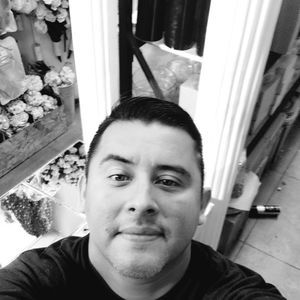 Meet your Posher, Alexander